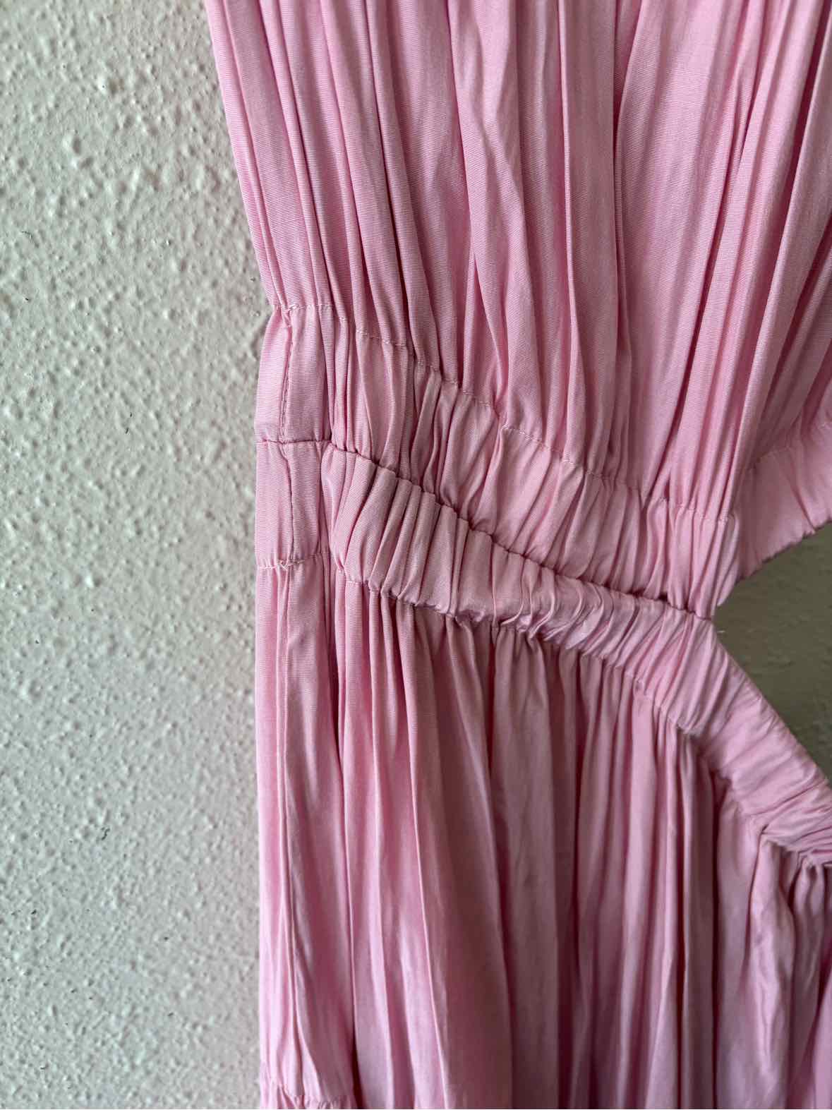 Moon River Pink Size XS Dress