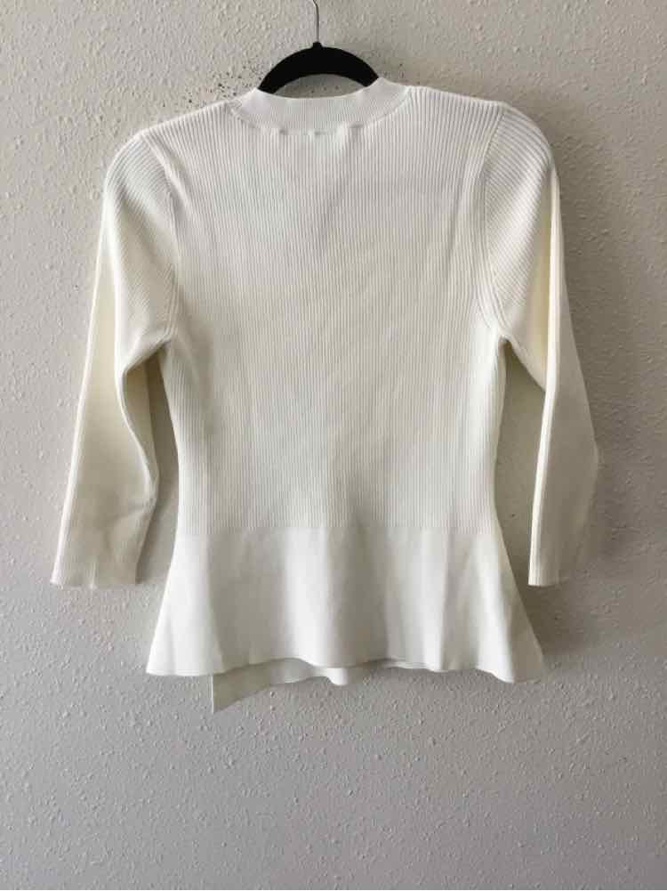 Milly White Size M Shirt