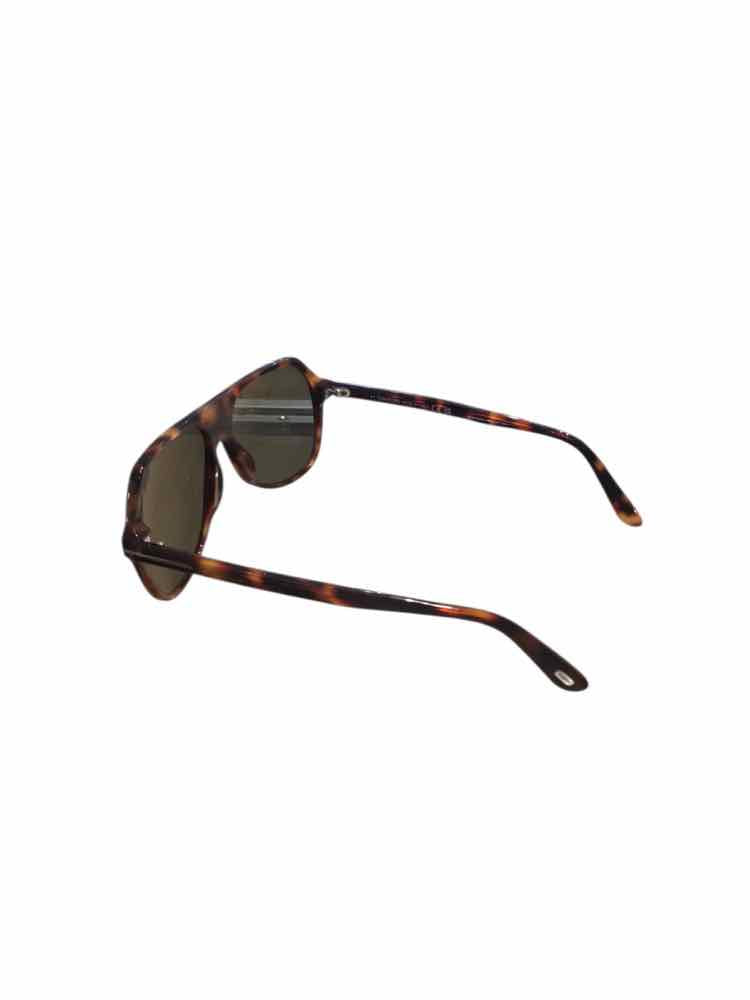 Tom Ford Tortise Sunglasses