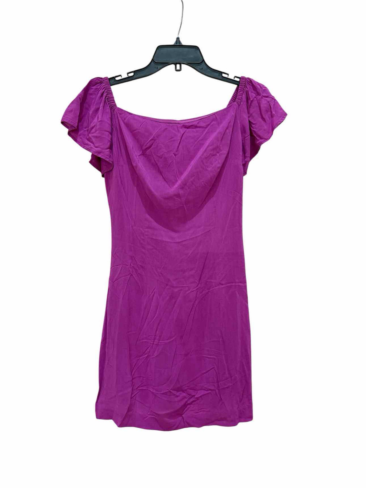 BeBe Purple Size 0 Dress