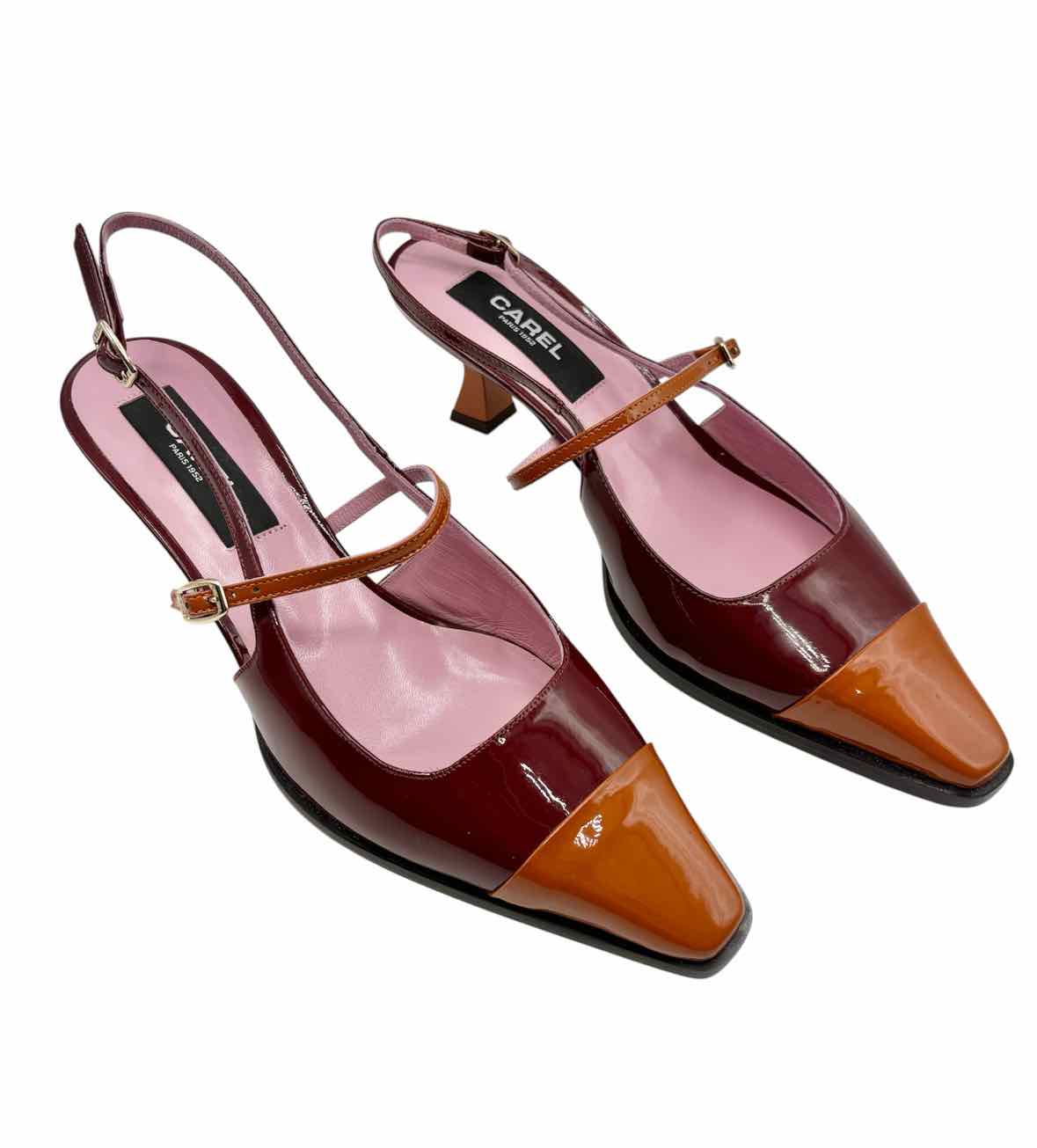 Carel Multi Size 40 Shoes