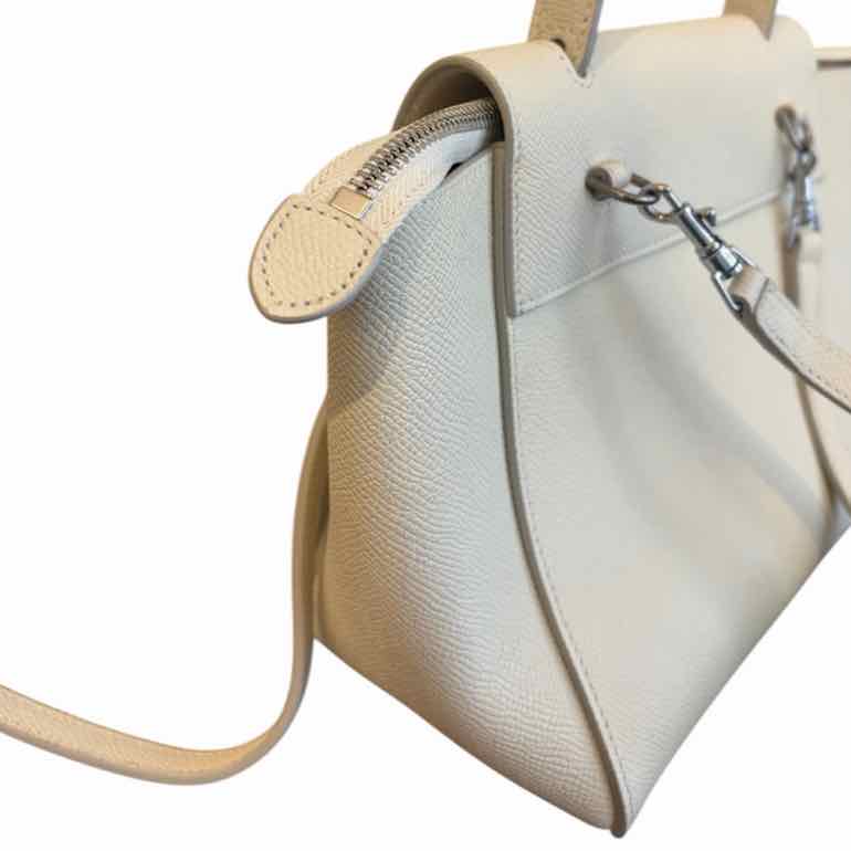 Celine Bone Handbag
