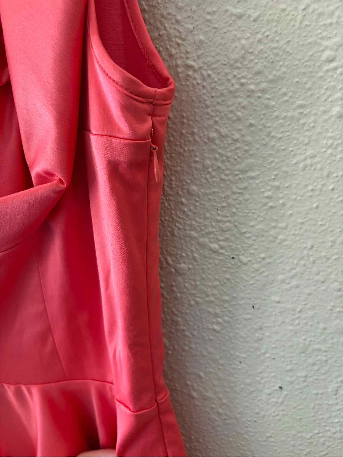 Trashy Diva Pink Size 6 Dress