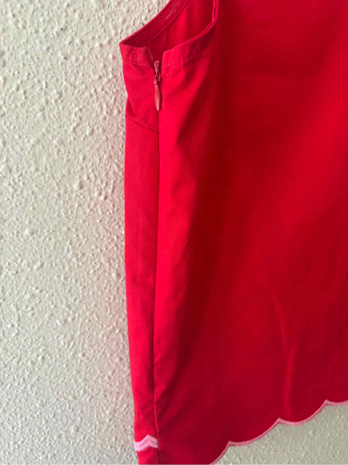 AVARA Red and Pink Size M Shirt