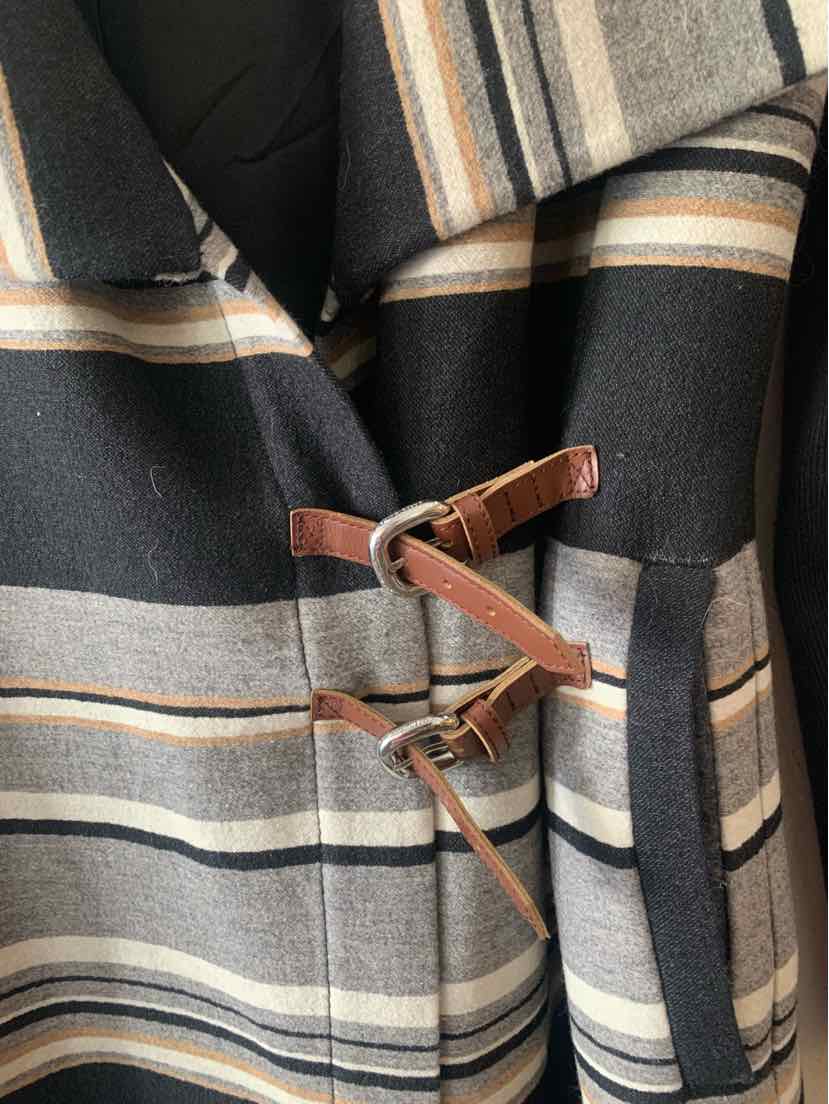 Karen Millen Multi Size 8 Jacket