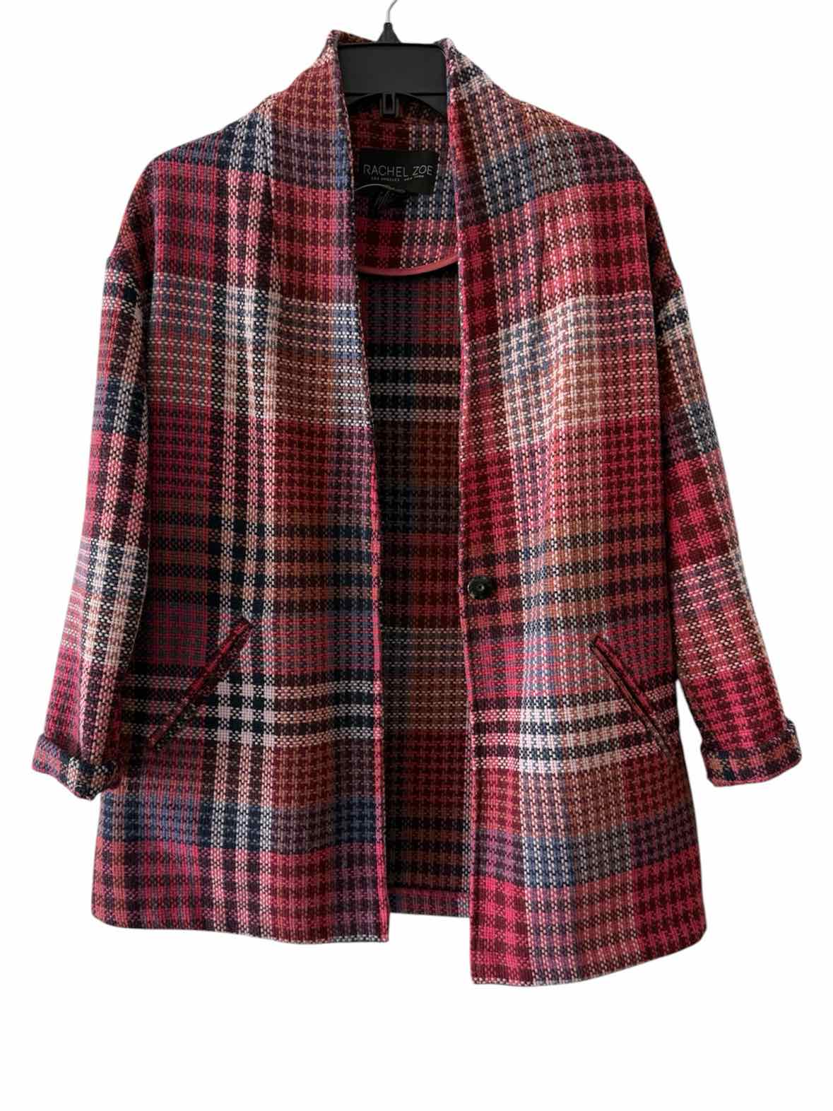 Rachel Zoe Multi Size XS Jacket