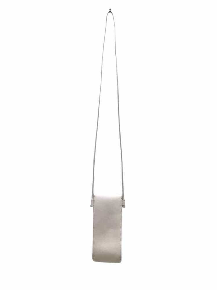 Celine White Wallet