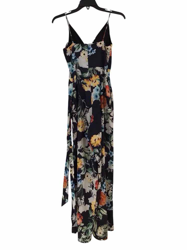 Yumi Kim Black Multi Size XS Jumpsuit