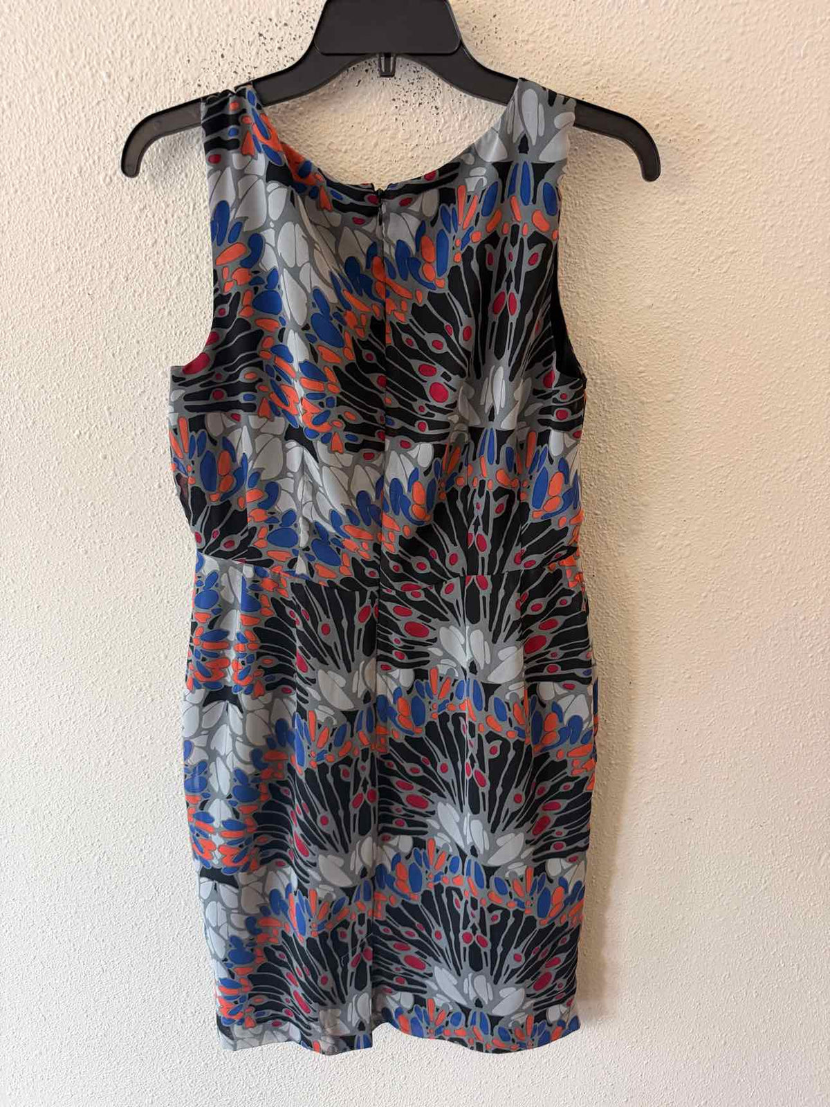 Banana Republic Grey multi Size 8 Dress