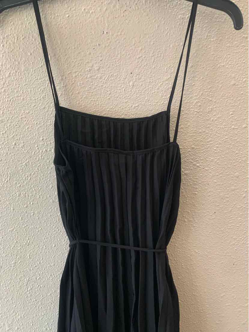 MNG Black Size 4 Dress
