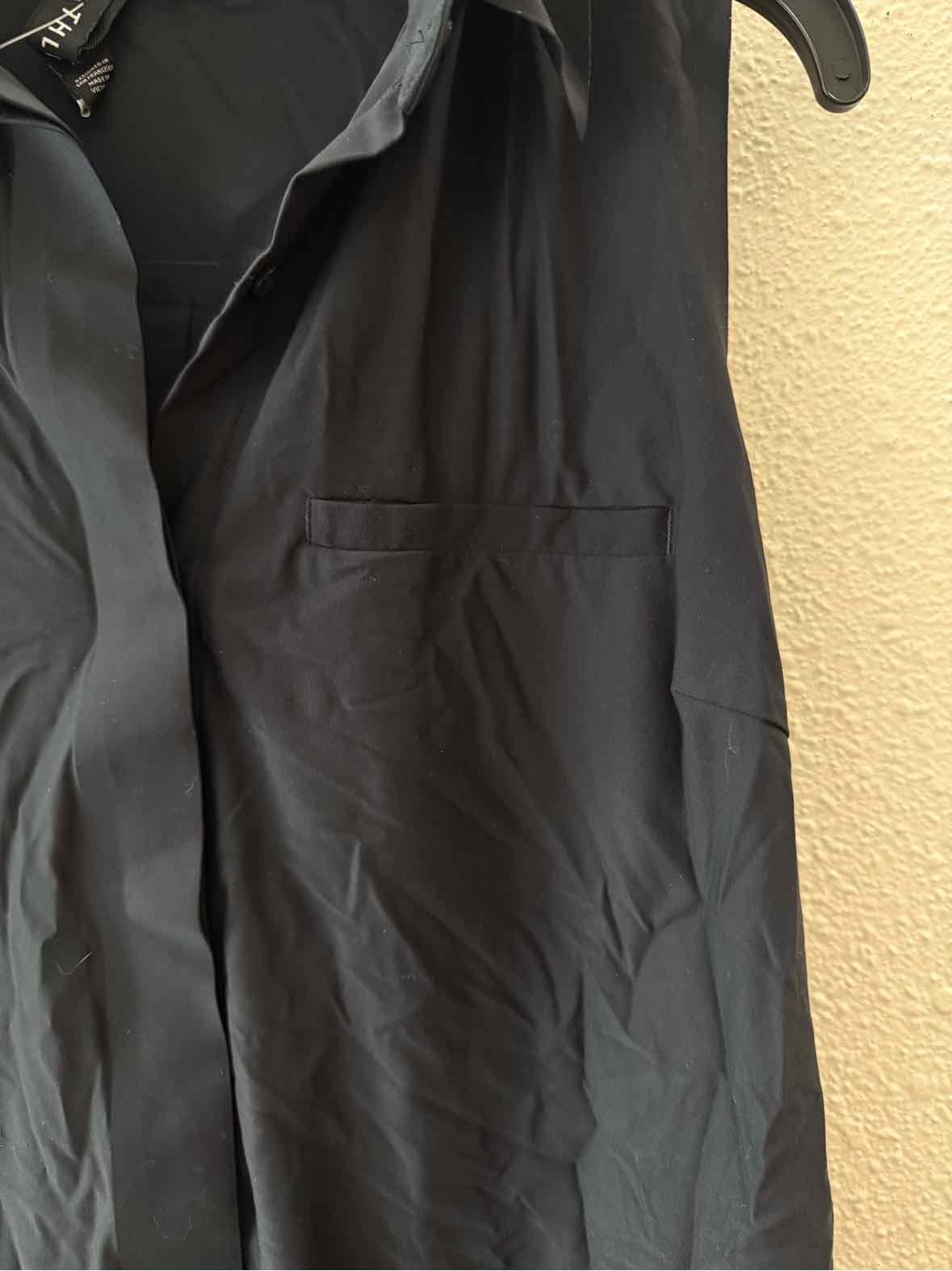Athleta Black Size XS Shirt
