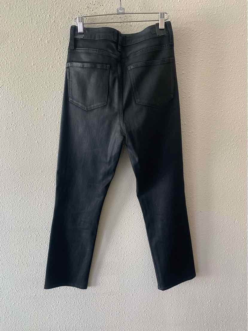 Paige Black Size 29 Jeans