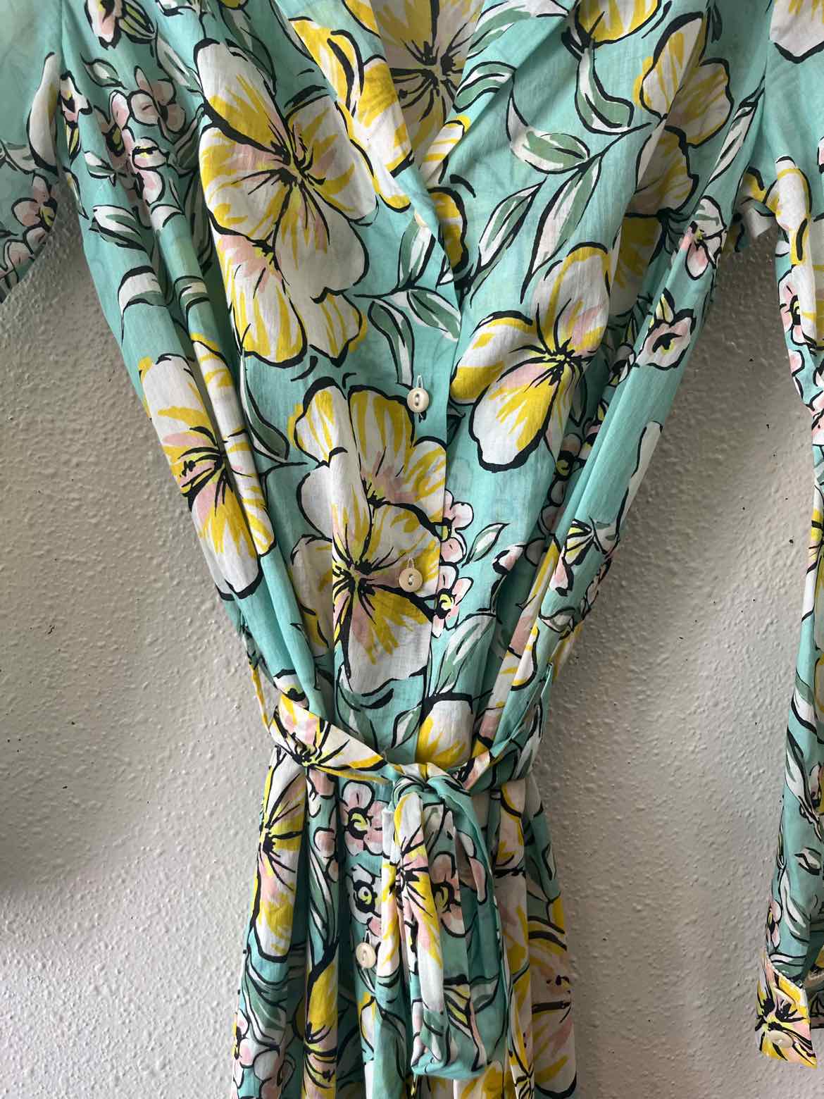 Monoplaza Mint Size L Dress