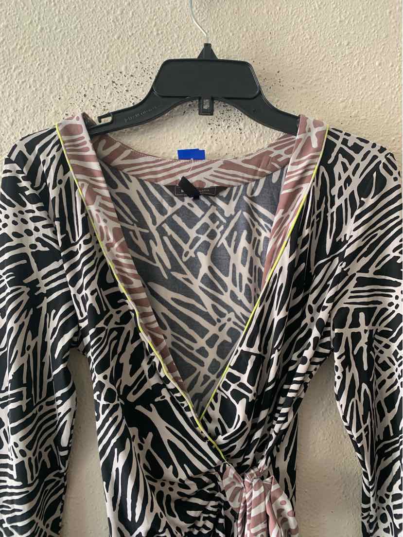 BCBG MAXAZRIA Multi Size M Dress