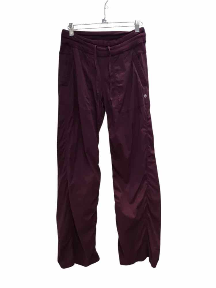 Lululemon Magenta Size Fits S/M Pants