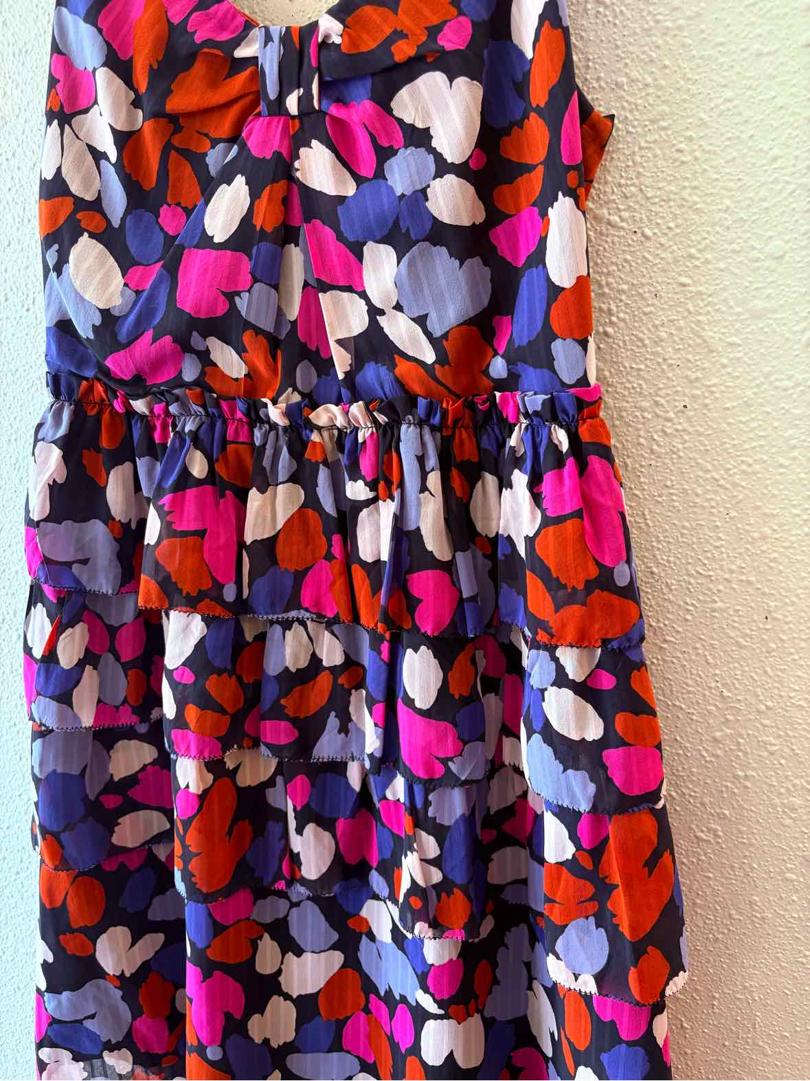 Marc by Marc Jacobs Multi Size 4 Dress