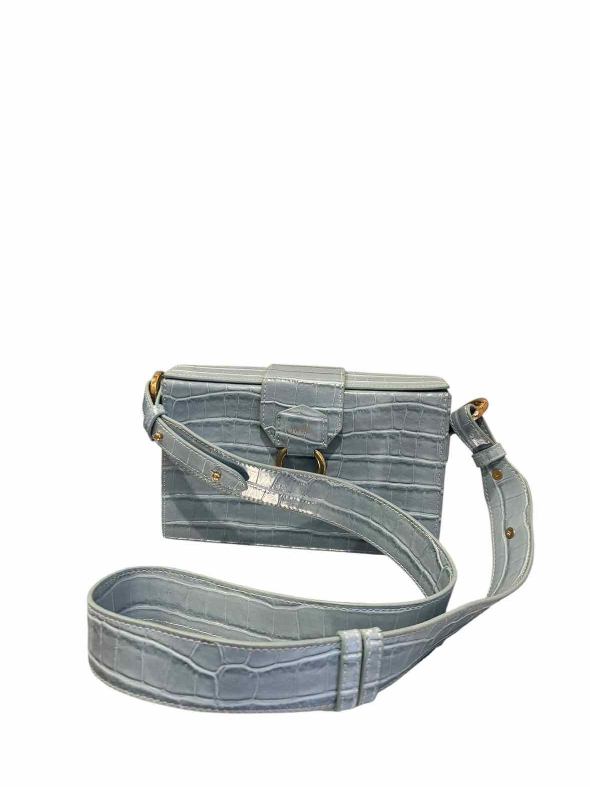 JW PEI Baby Blue Handbag