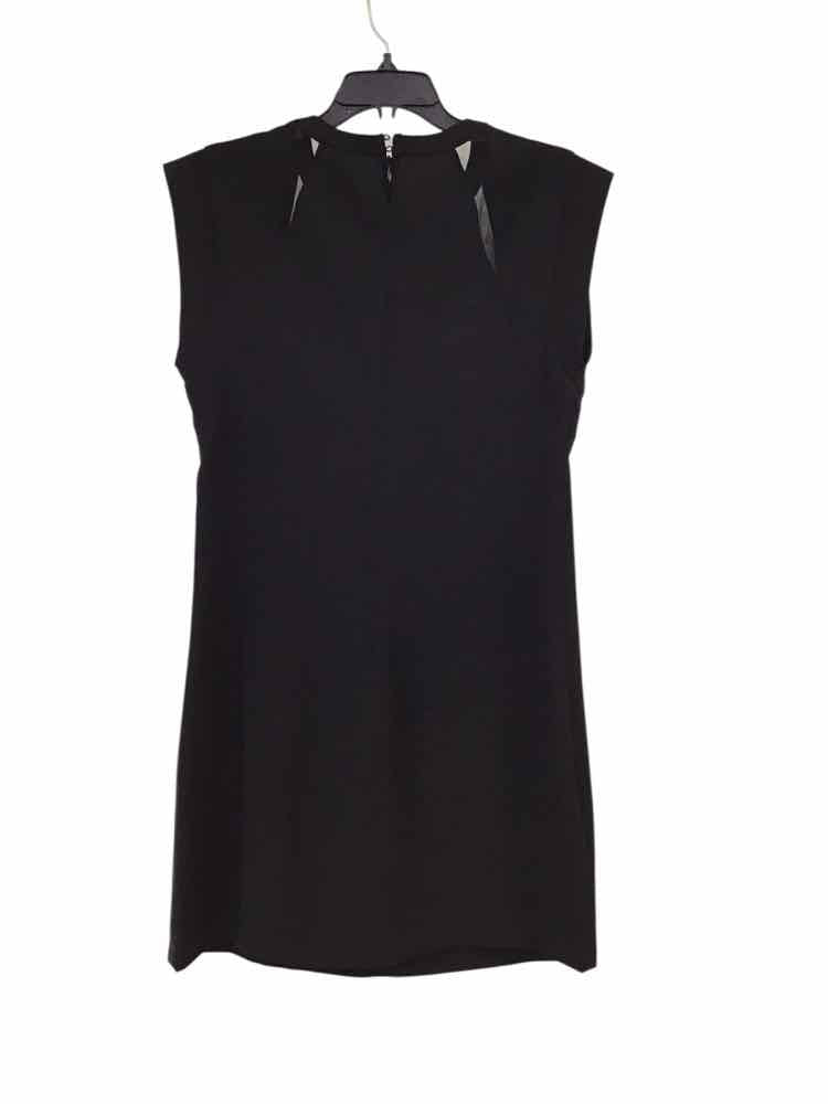 BCBG MAXAZRIA Black Size 6 Dress