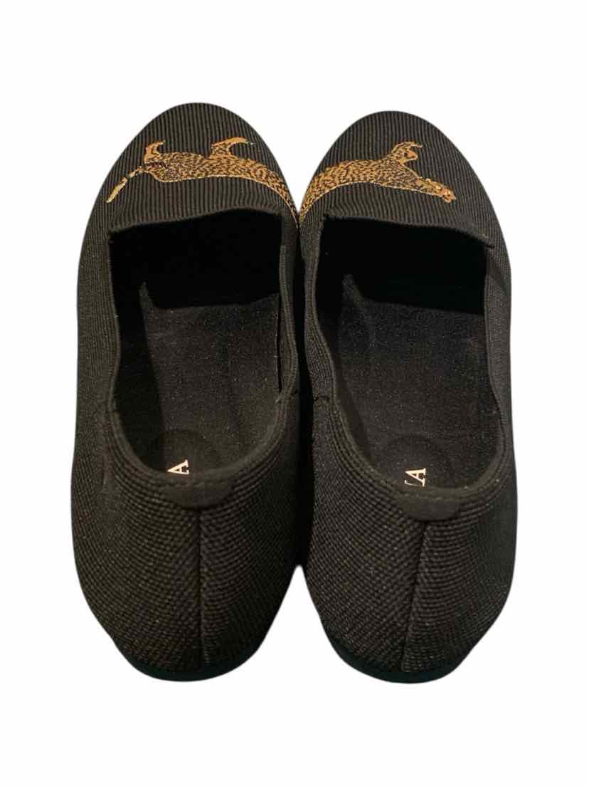 VIVAIA Black Size 40 Flats