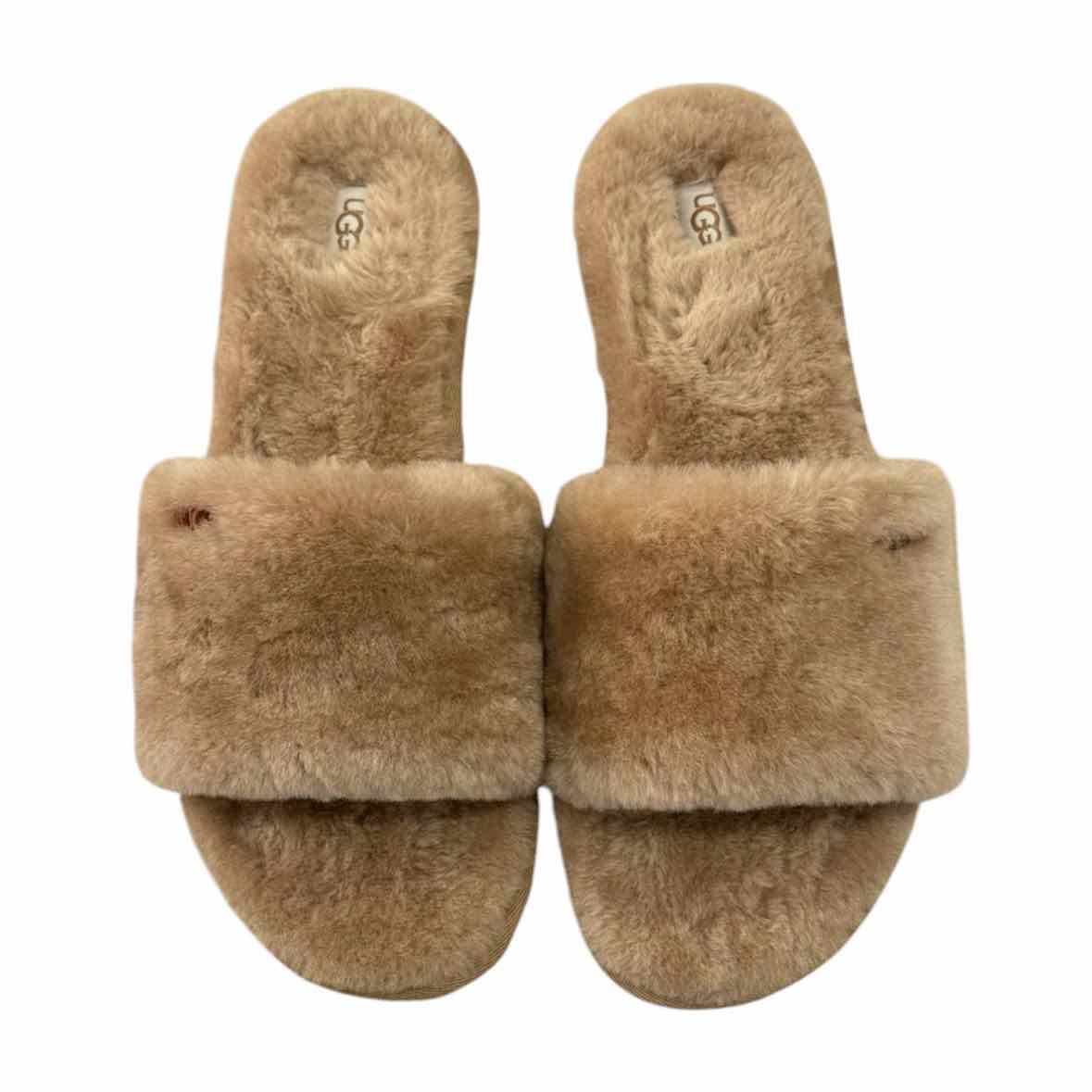 UGG Chestnut Size 11 Shoes