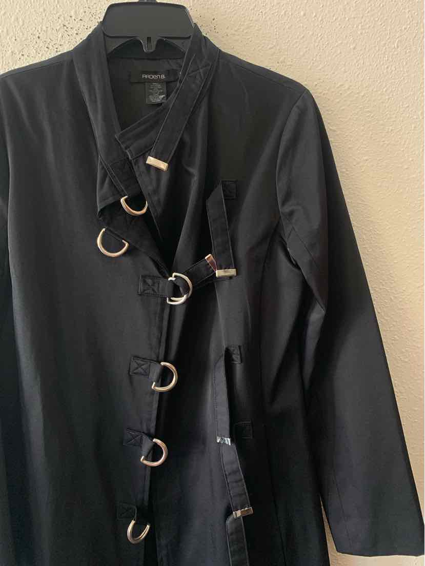 Arden B Black Size M Jacket