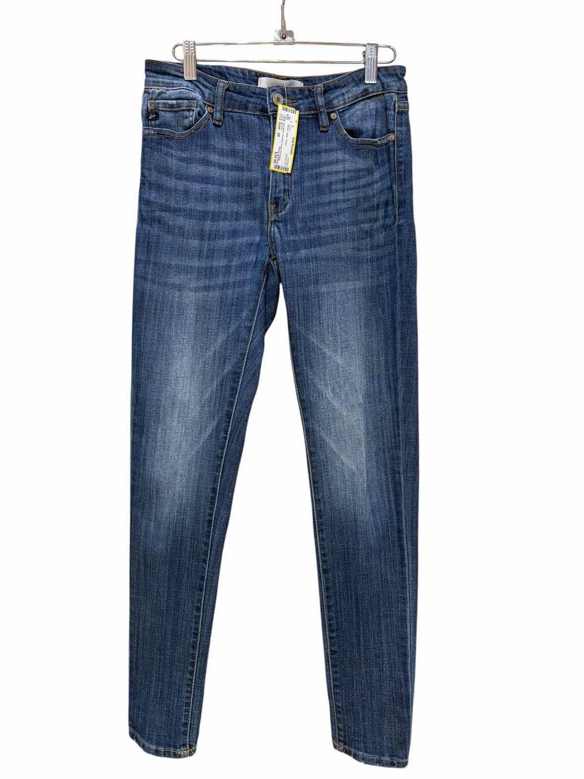 Kancan Medium Wash Size 28 Jeans