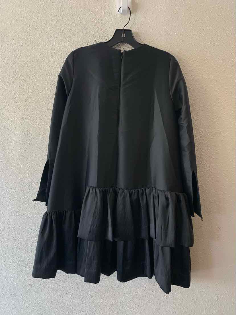 Cos Black Size 2 Dress