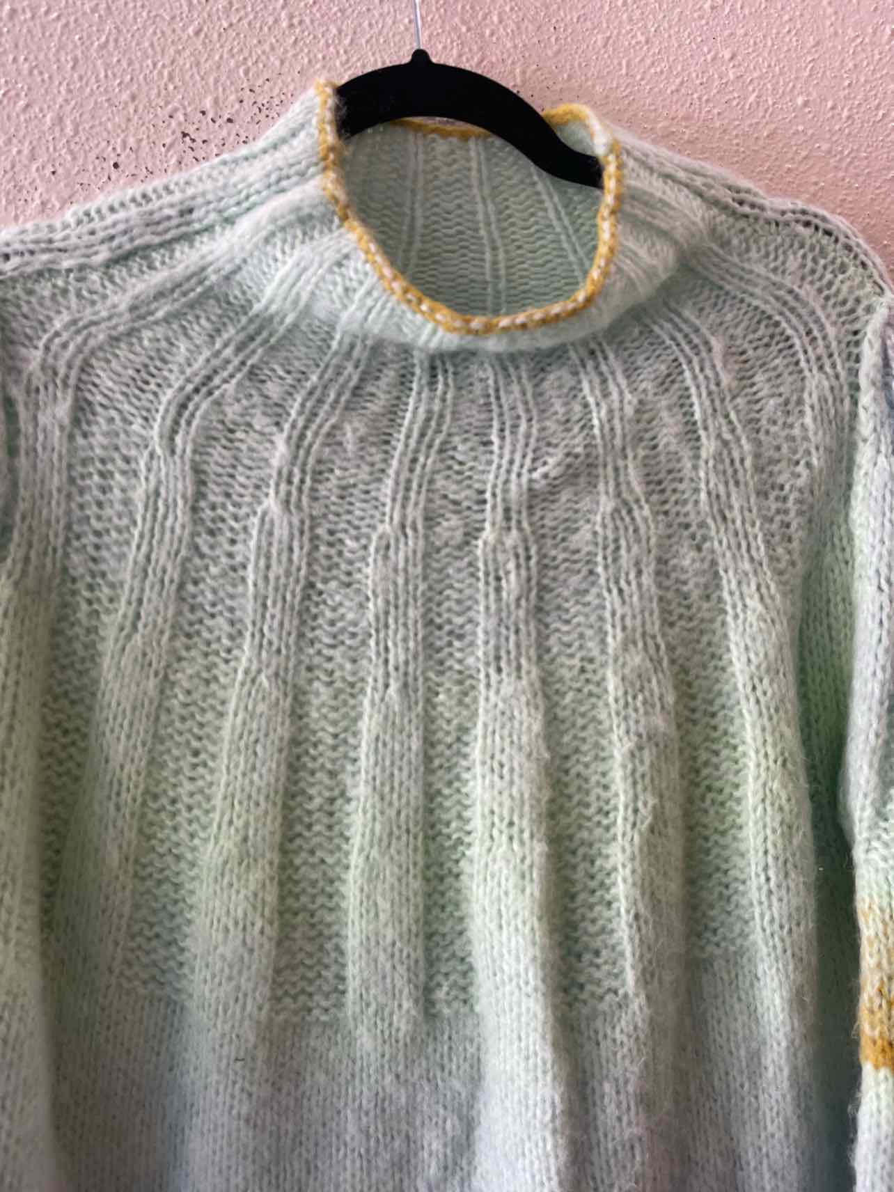by Anthropologie Multi Size M Sweater