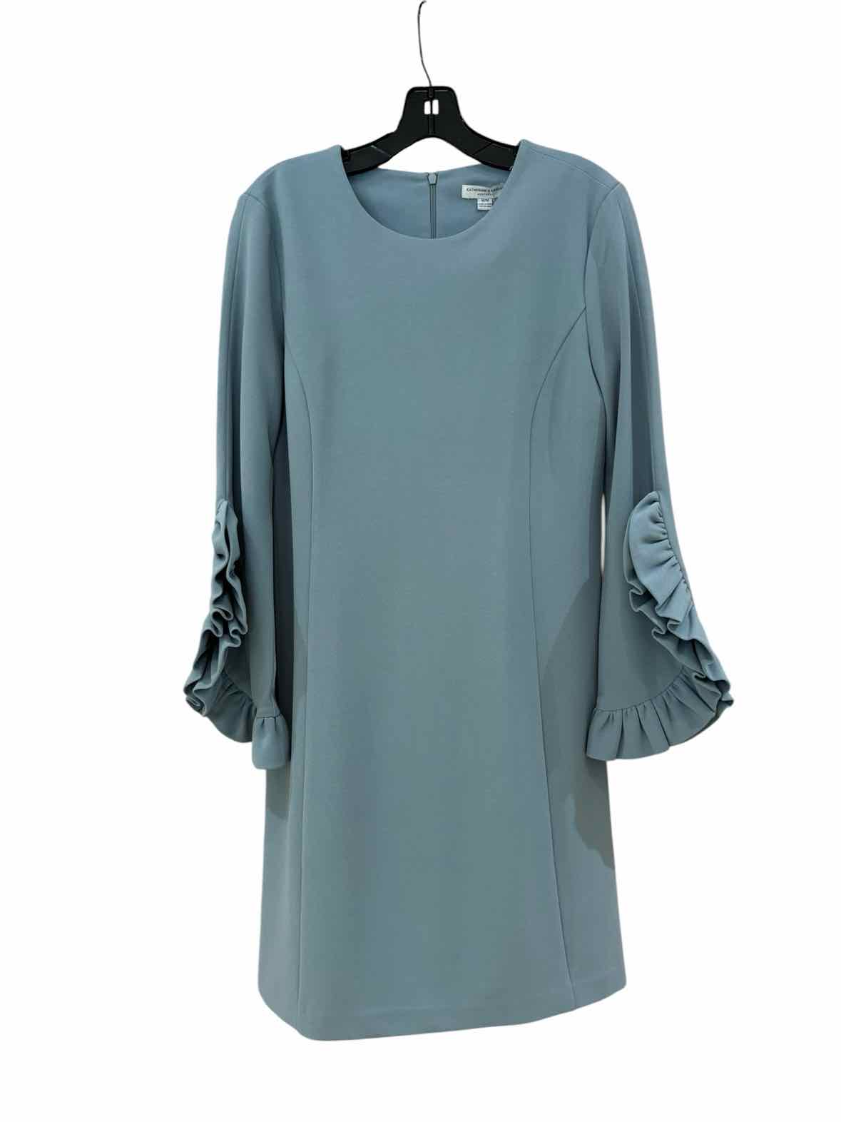 Katherine Barclay dusty blue Size M Dress