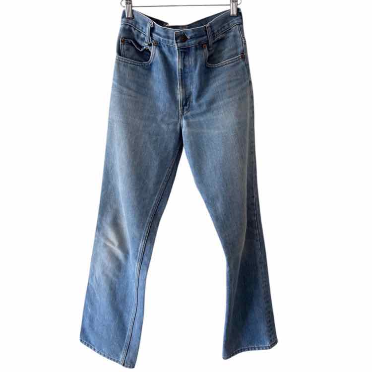 Levi Strauss & Co Medium Wash Size 29 Jeans