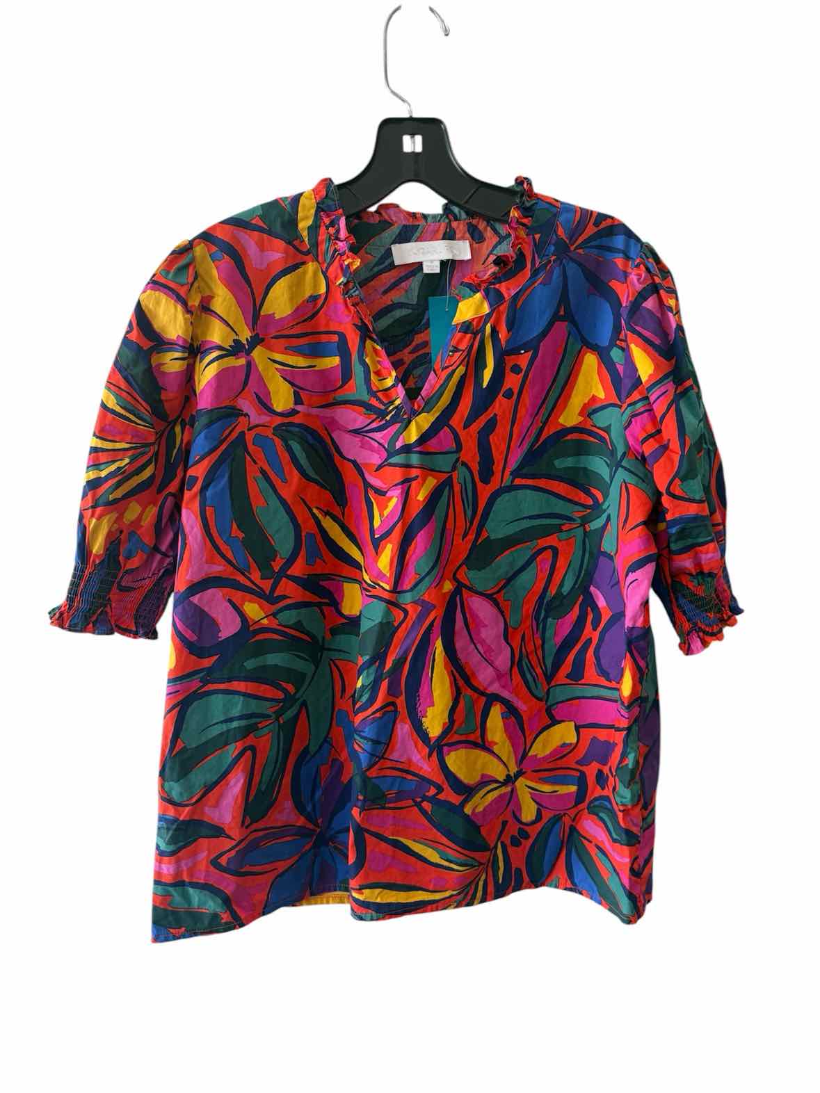 Sugar Lips Multi Size M Shirt