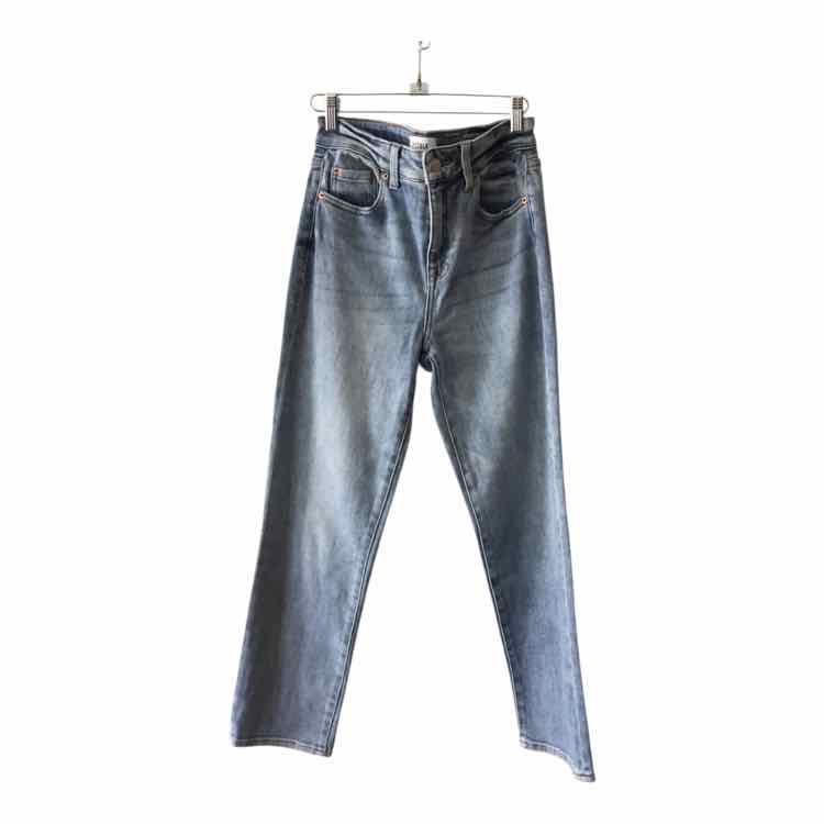 Pistola Light Wash Size 27 2 PC Dress