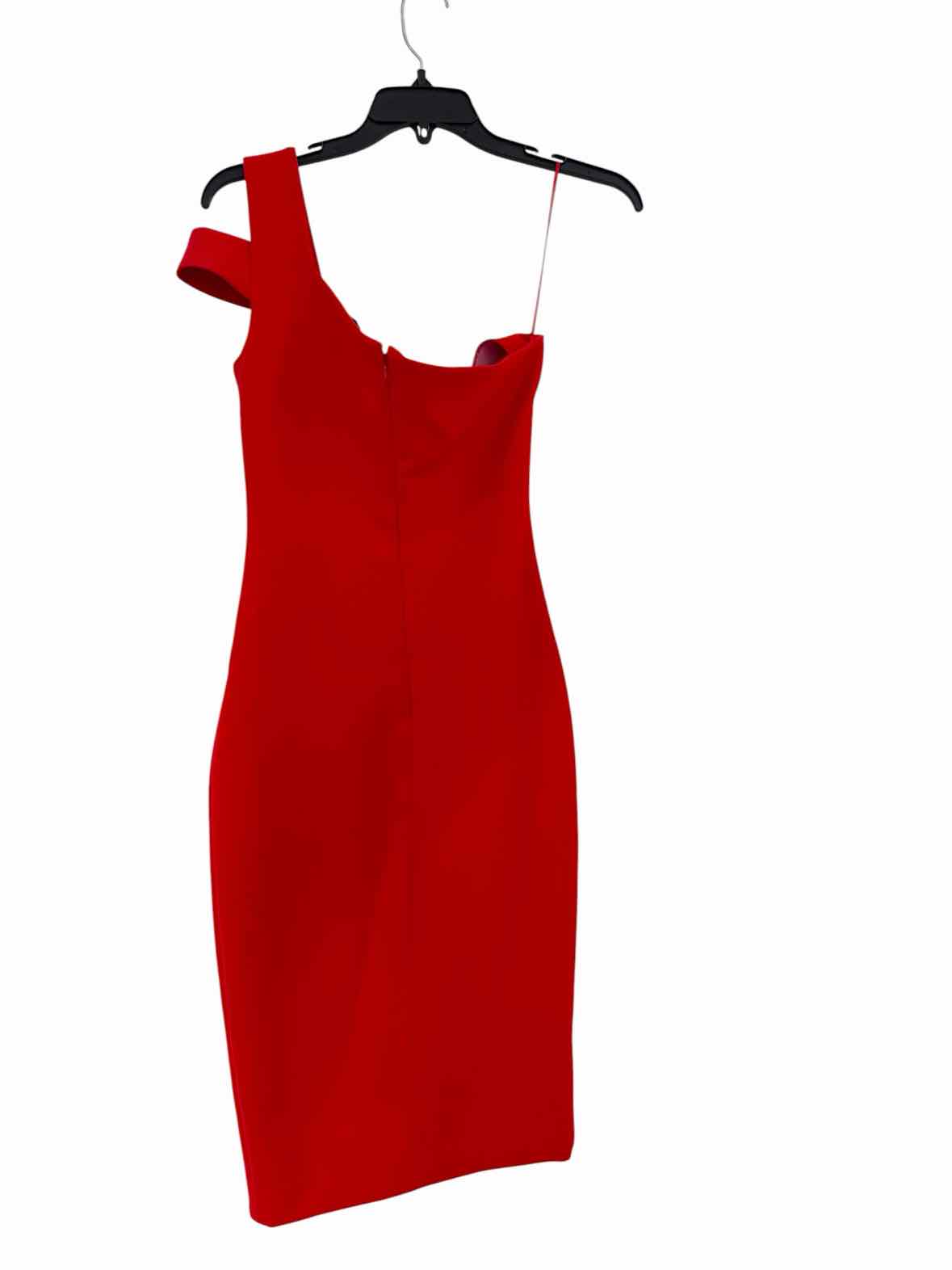 Likely Red Size 2 Dress
