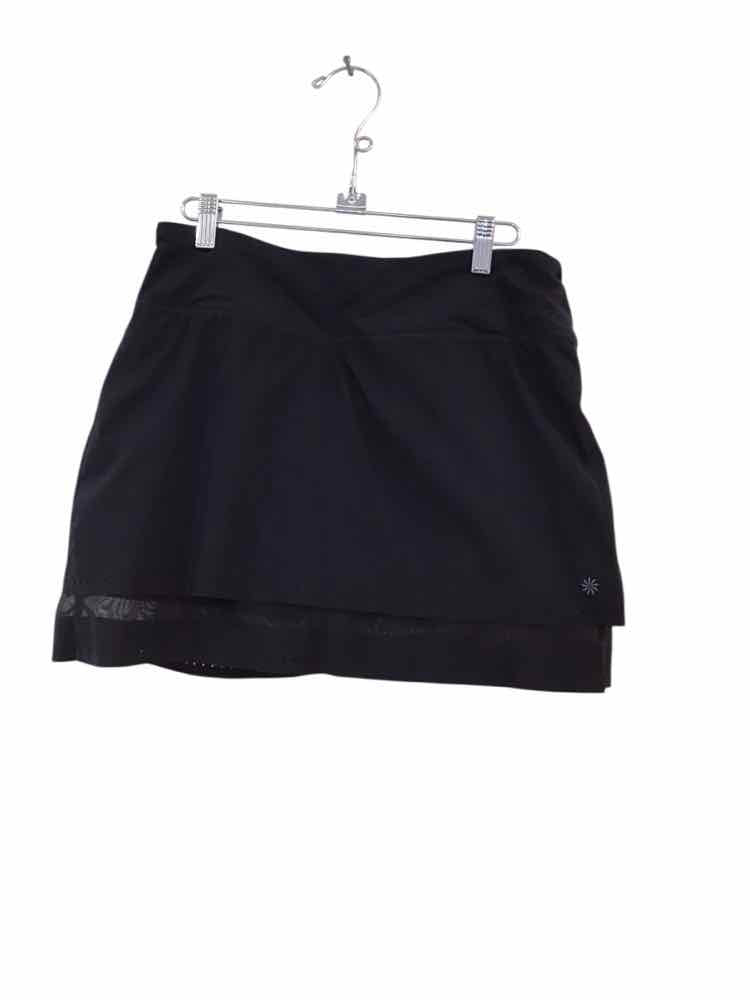 Athleta Black Size S Skort