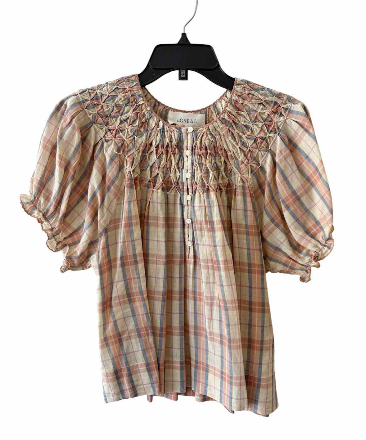 The Great Multi Size 0 Shirt