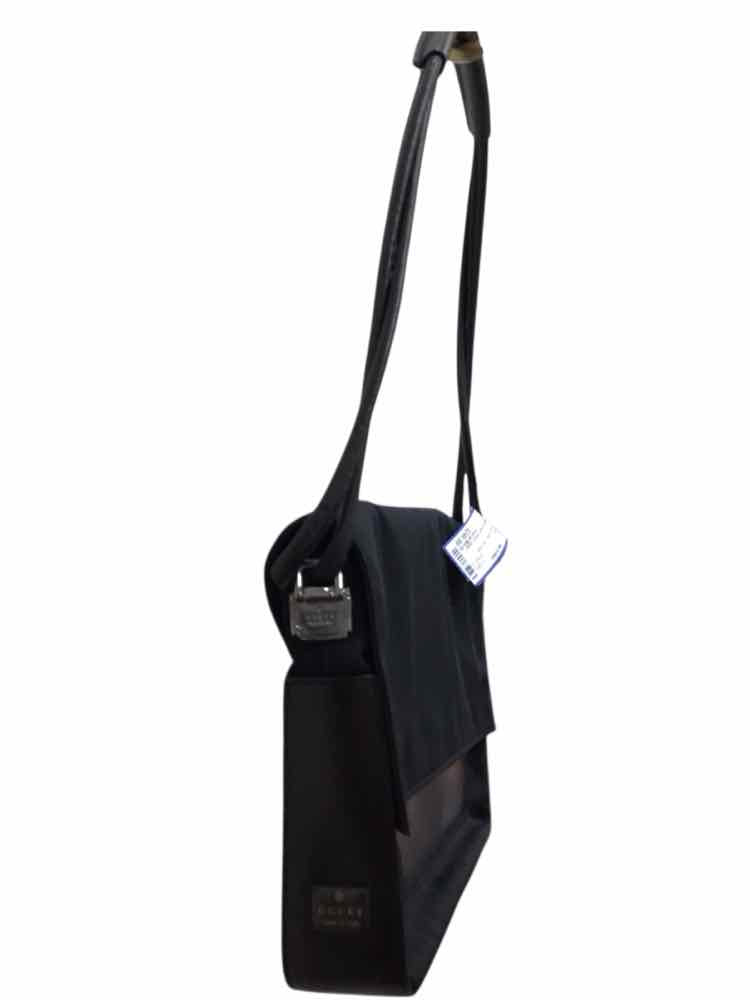 Gucci Black Handbag