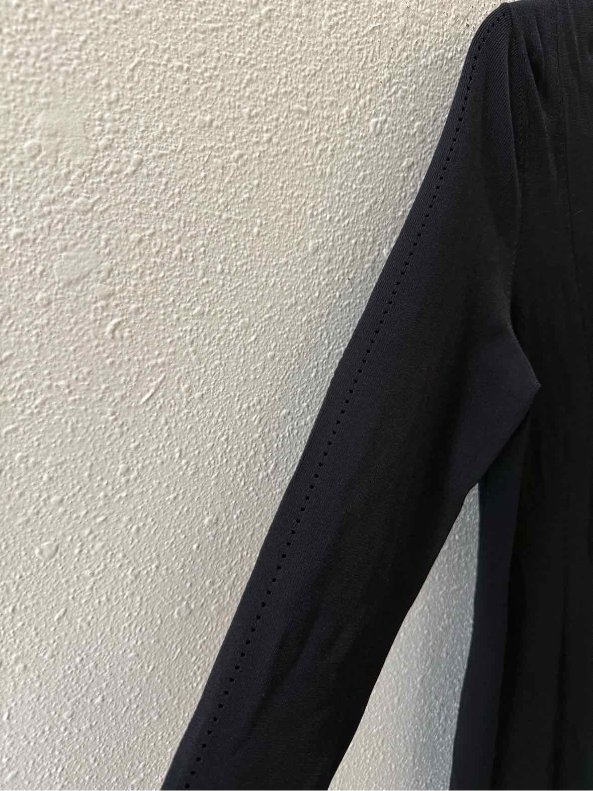 Carlisle Collection Black Size S Dress