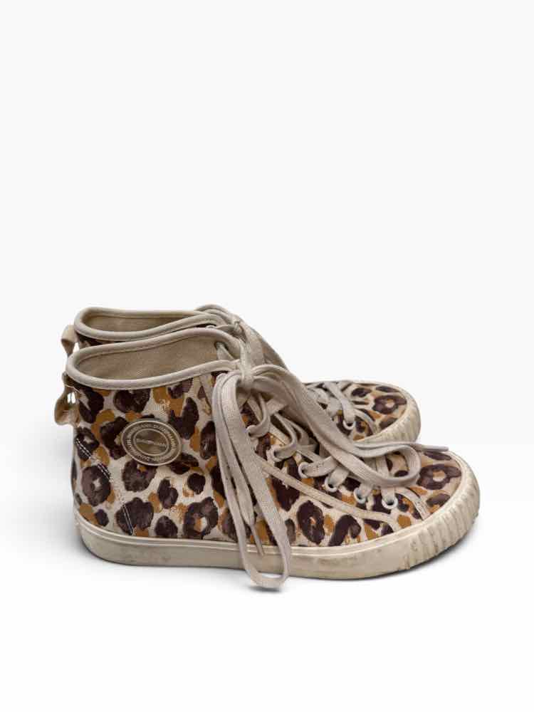 Zimmermann Cream Size 39 Shoes