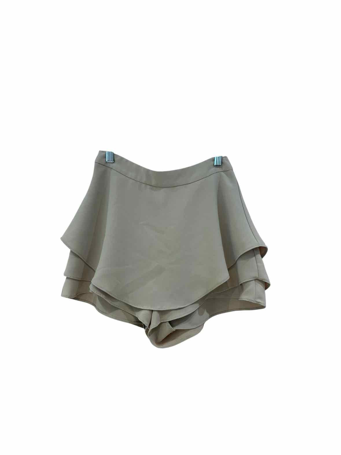Do & Be Khaki Size S Shorts