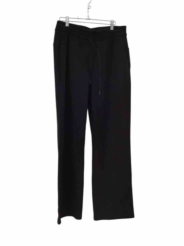 Lululemon Black Size 8 Sweatpants