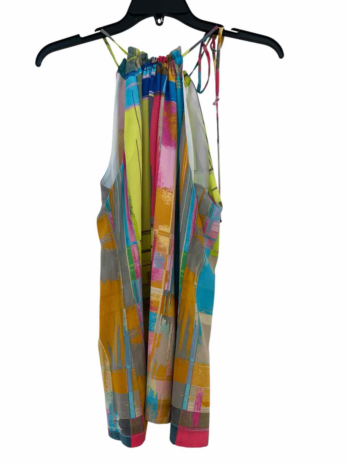 Trina Turk Multi Size S Tank Top