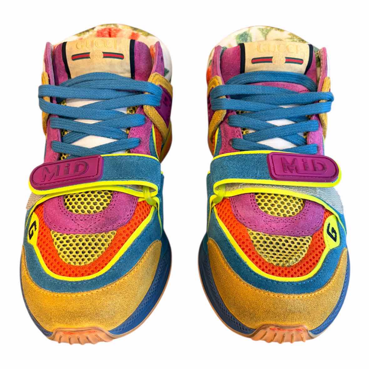 Gucci Multi Size 36 Shoes