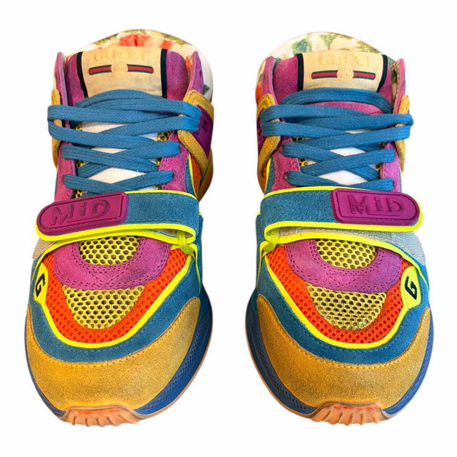 Gucci Multi Size 36 Shoes