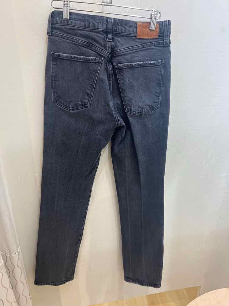 Citizens of Humanity Gray Size 26 Jeans