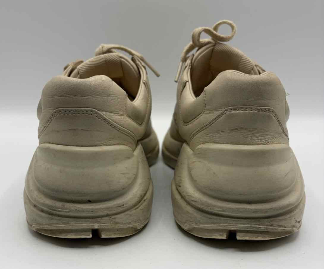 Gucci Off White Size 36 Shoes