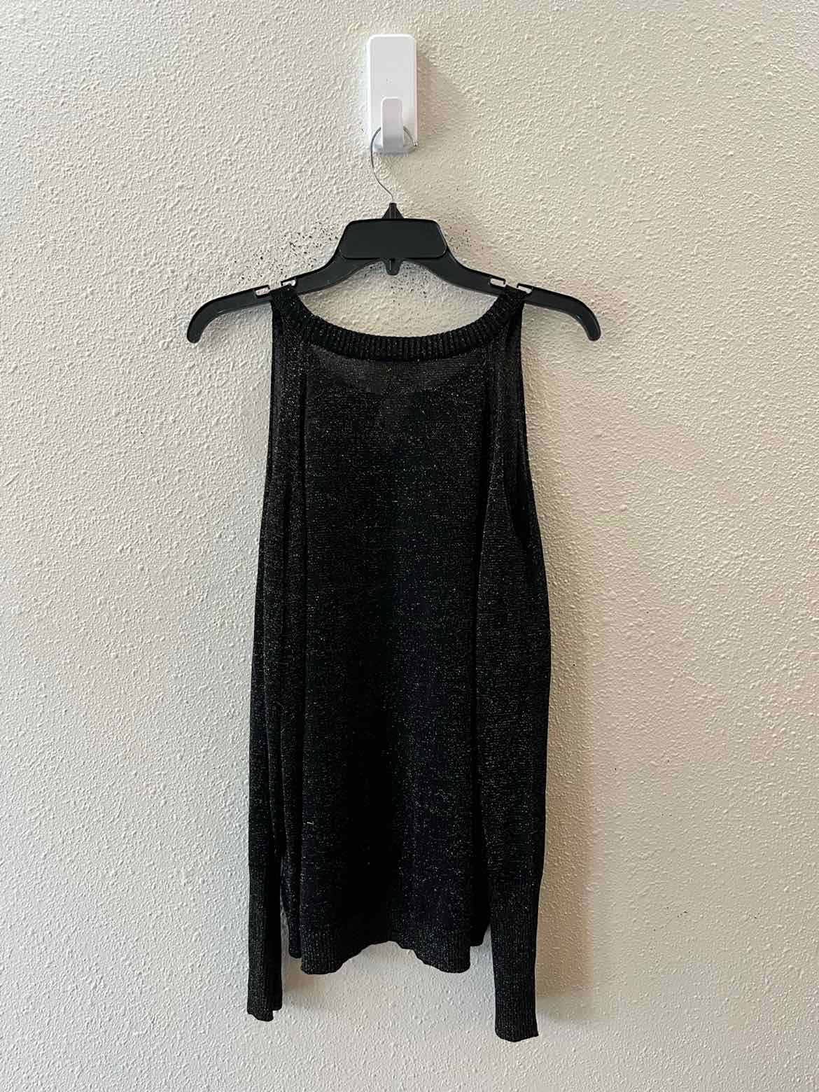 Ramy Brook Black and silver Size M Shirt