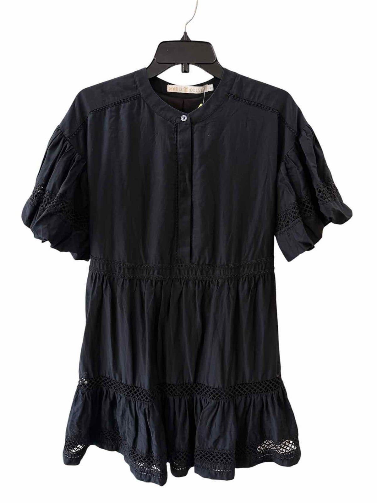 Marie Oliver Black Size S Dress
