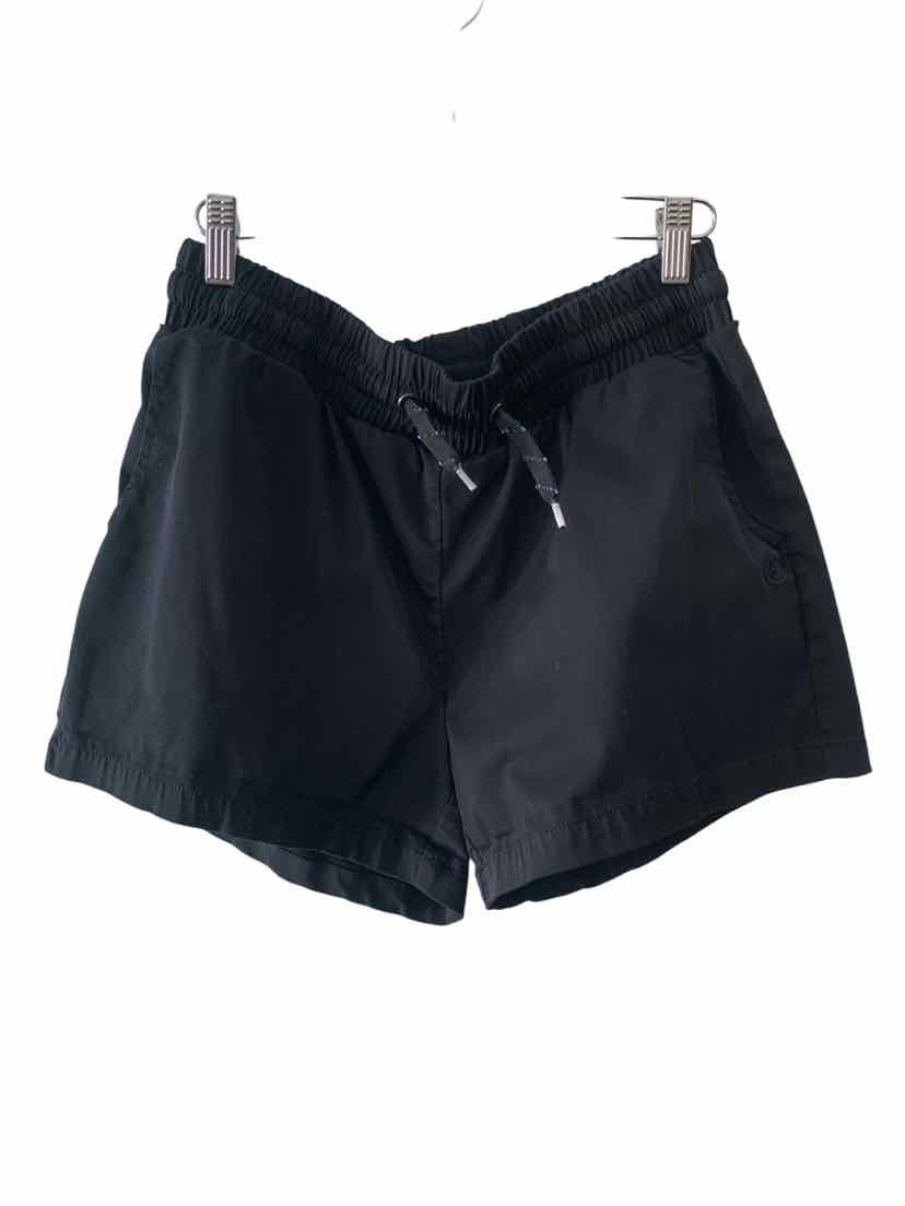 tasc Black Size M Shorts