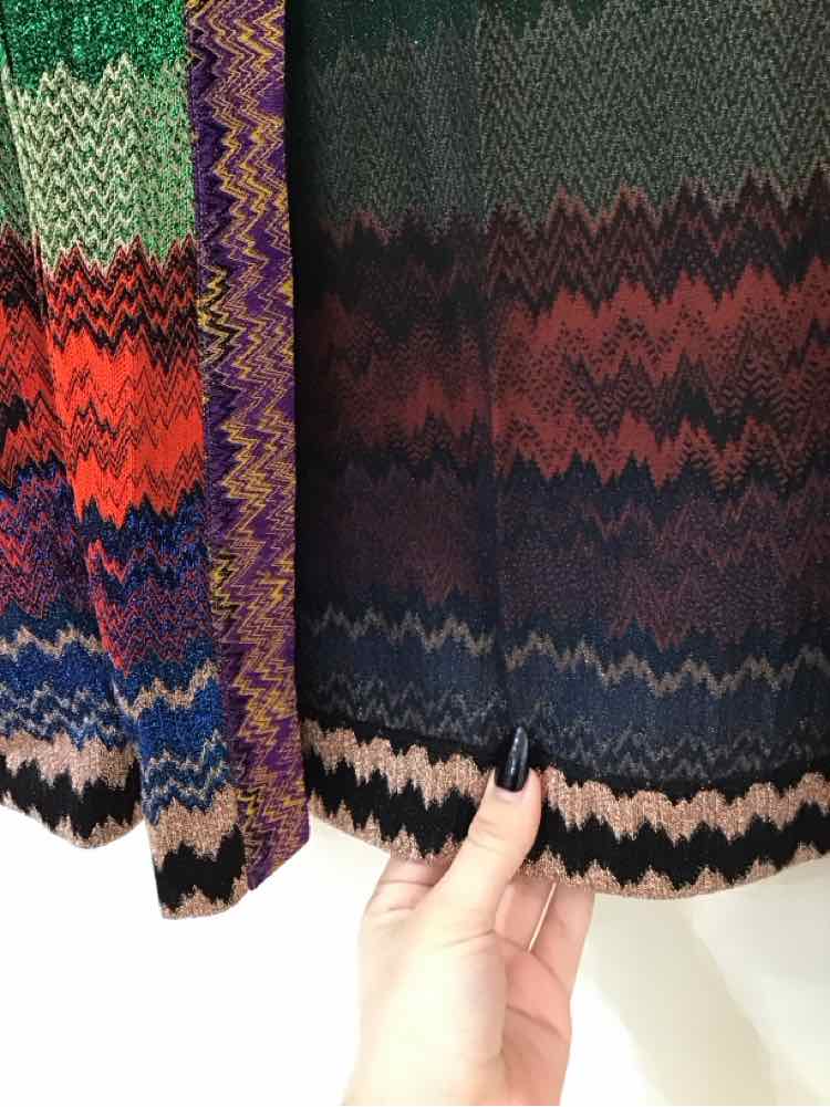 Missoni Multi Size S/M Coverup