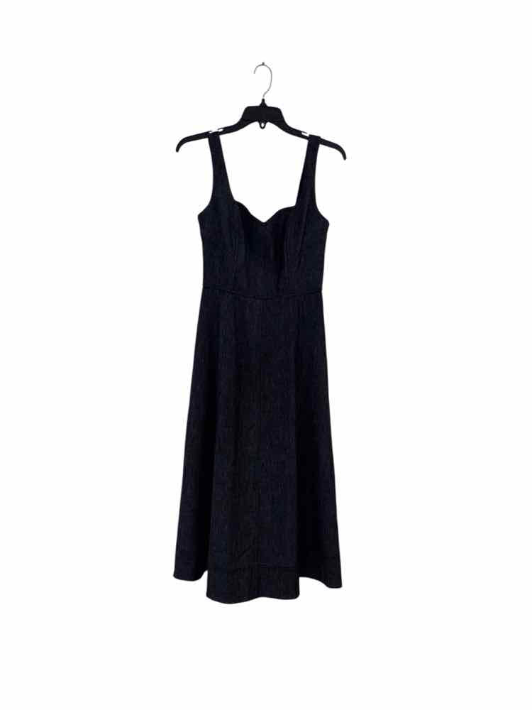Elie Tahari dark navy Size 0 Dress